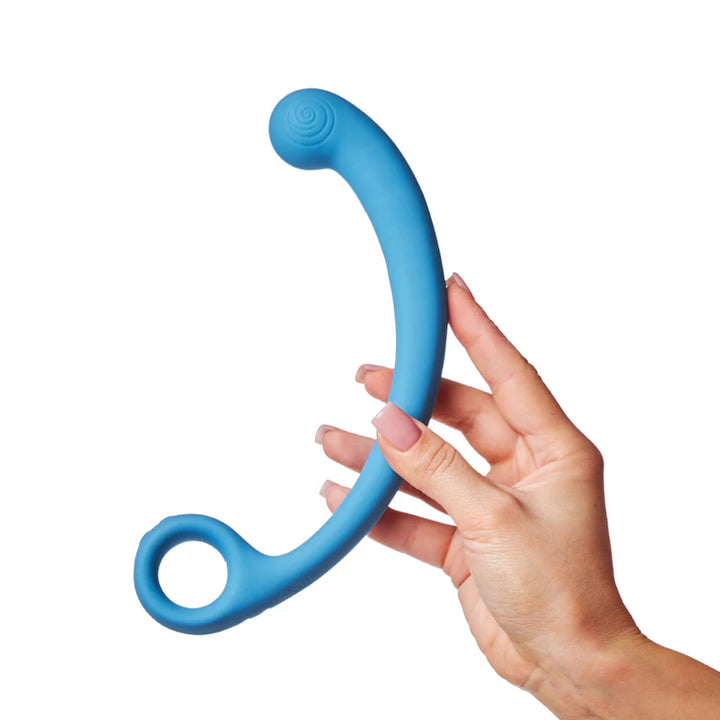 SVibe Snail AXI Spot Wand | MOTHERLODE