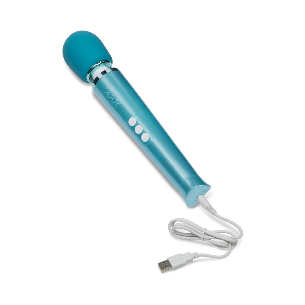 Le Wand Dive Submersible Rechargeable Vibrating Massager, image 3 | MOTHERLODE