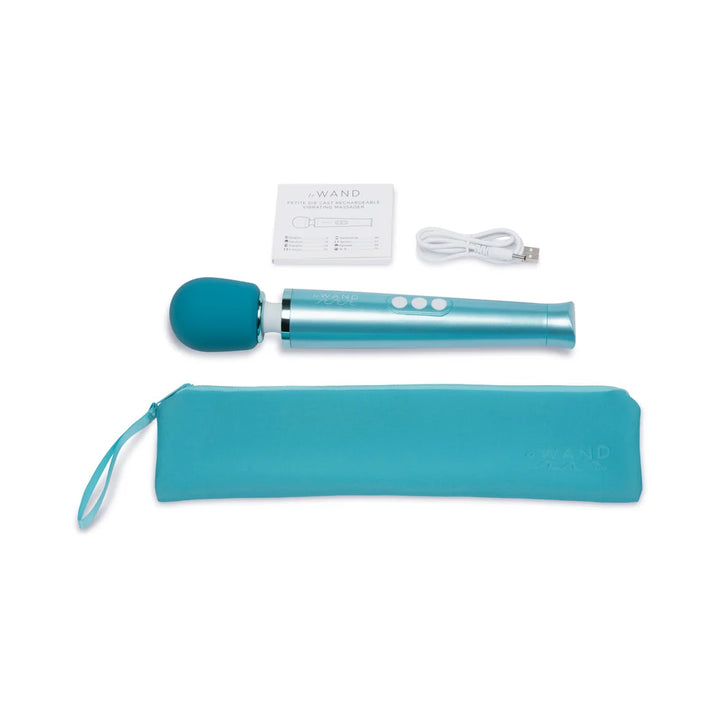 Le Wand Dive Submersible Rechargeable Vibrating Massager, image 4 | MOTHERLODE