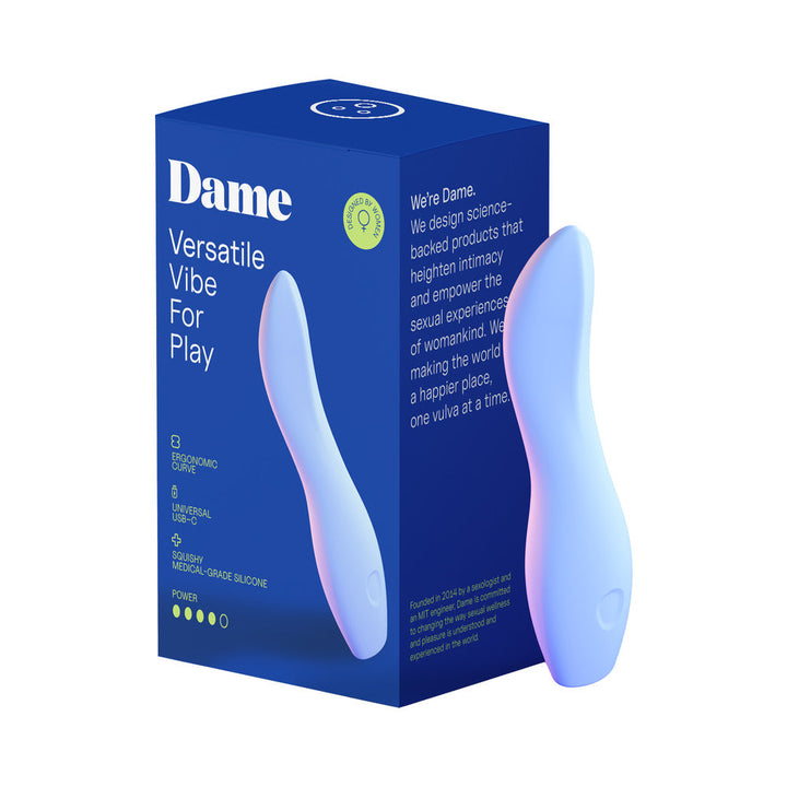 Dame Dip 2.0 | MOTHERLODE