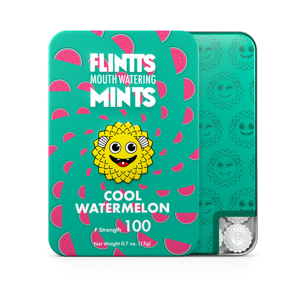 Flintts Mints | MOTHERLODE