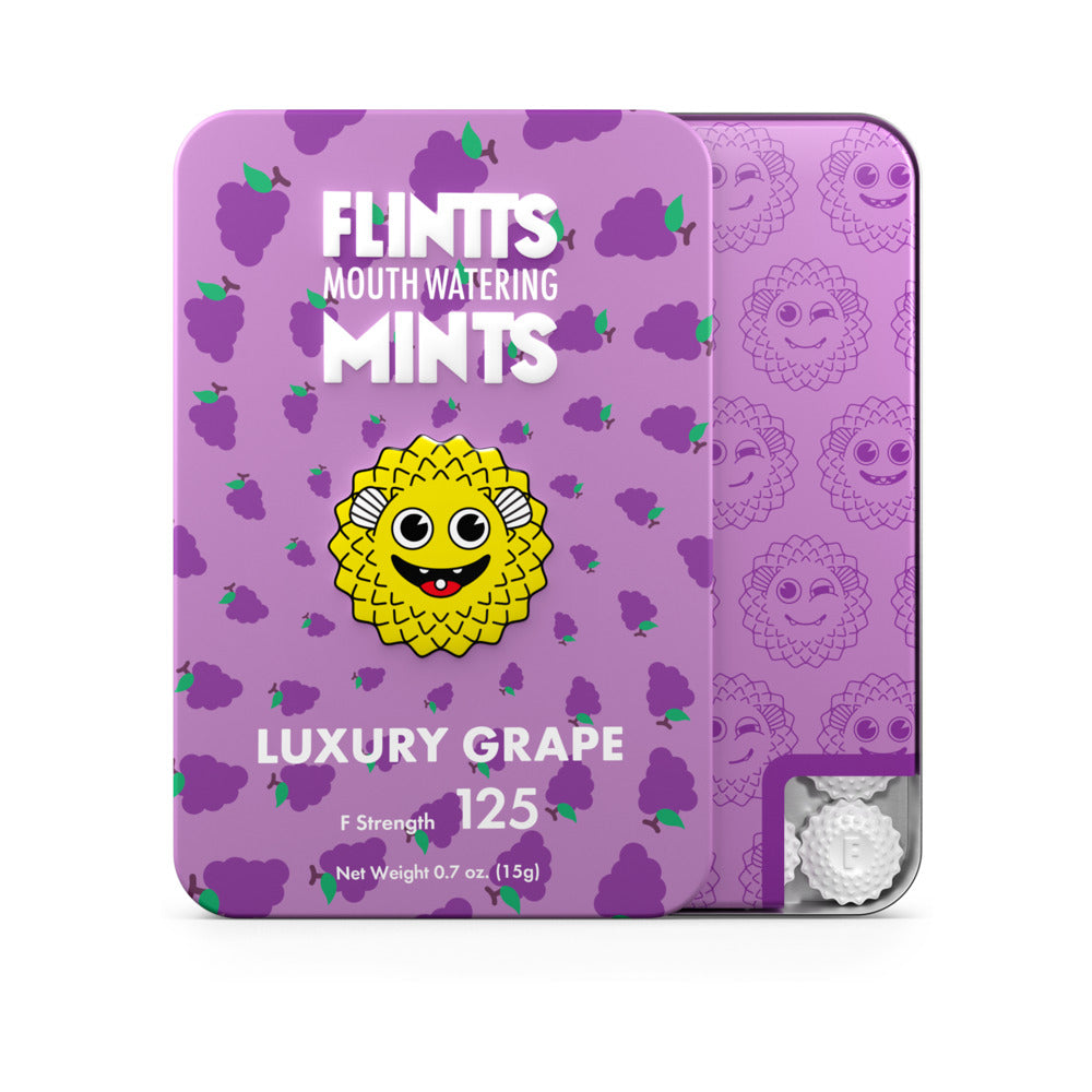 Flintts Mints | MOTHERLODE