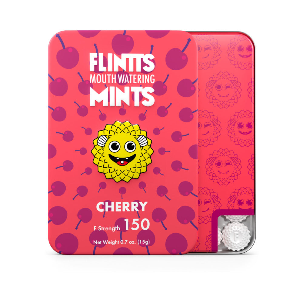 Flintts Mints | MOTHERLODE