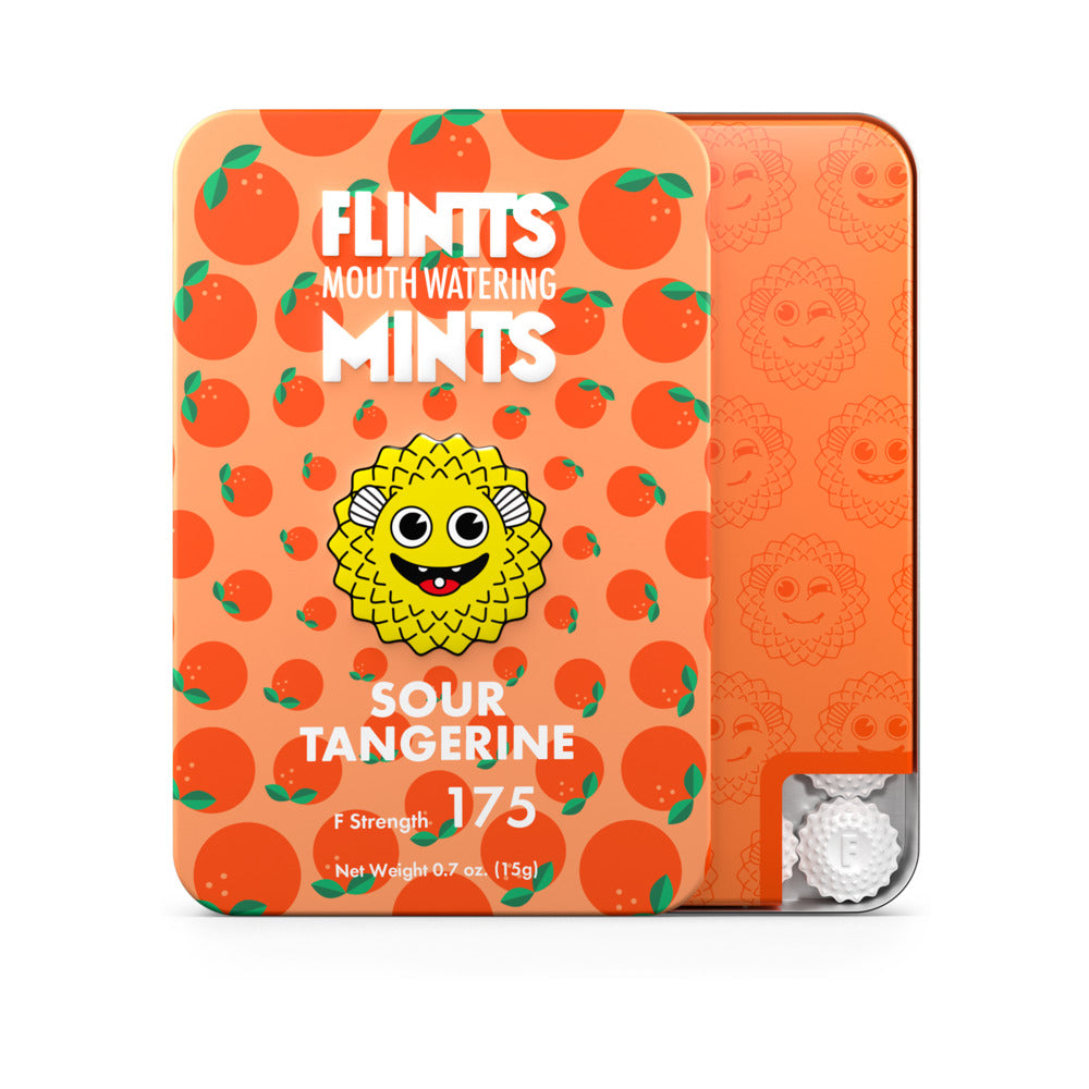 Flintts Mints | MOTHERLODE