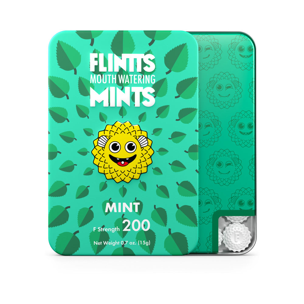 Flintts Mints | MOTHERLODE