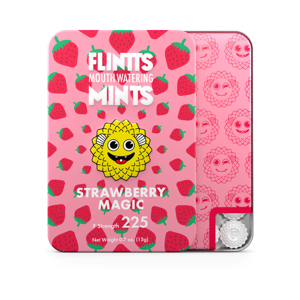 Flintts Mints | MOTHERLODE