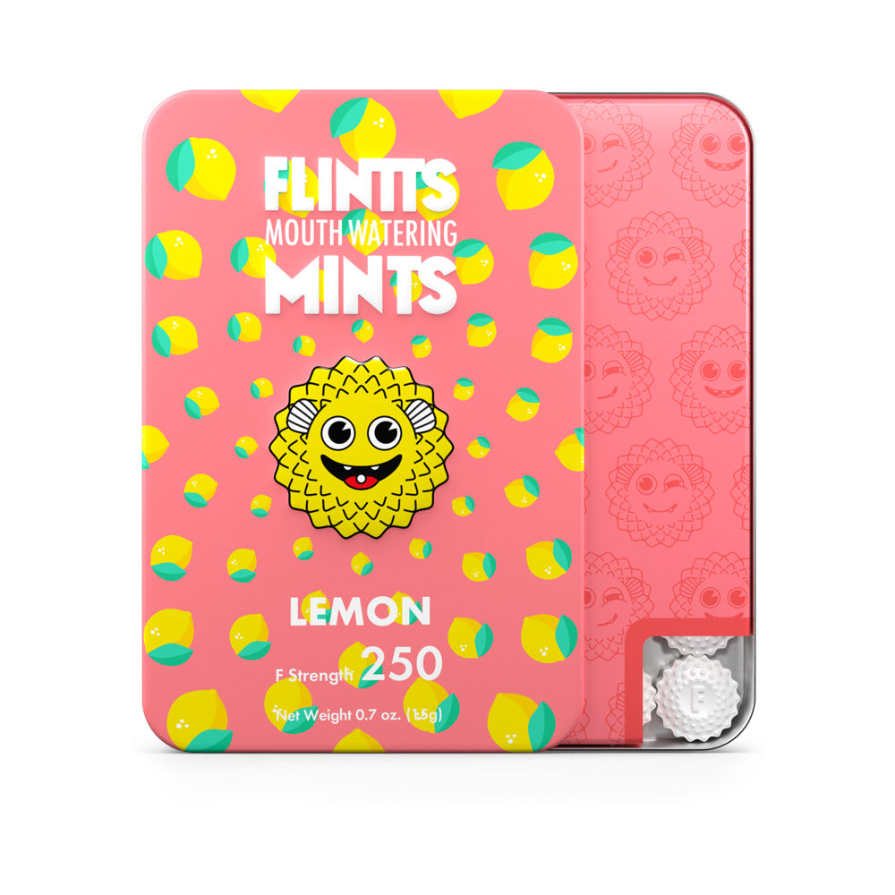 Flintts Mints | MOTHERLODE
