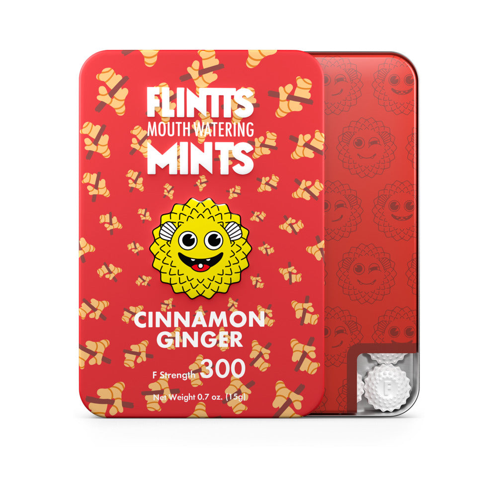 Flintts Mints | MOTHERLODE