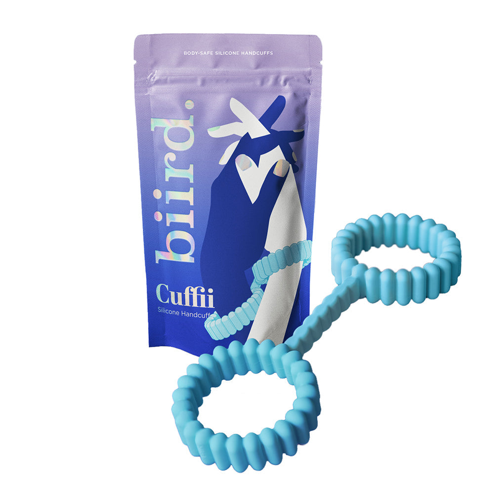 Biird Cuffii | MOTHERLODE