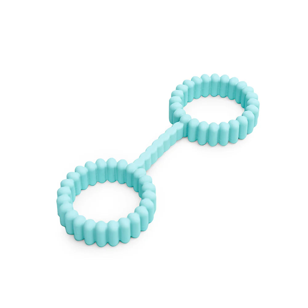 Biird Cuffii – Soft Silicone Bondage Cuffs for Comfortable Restraint Play