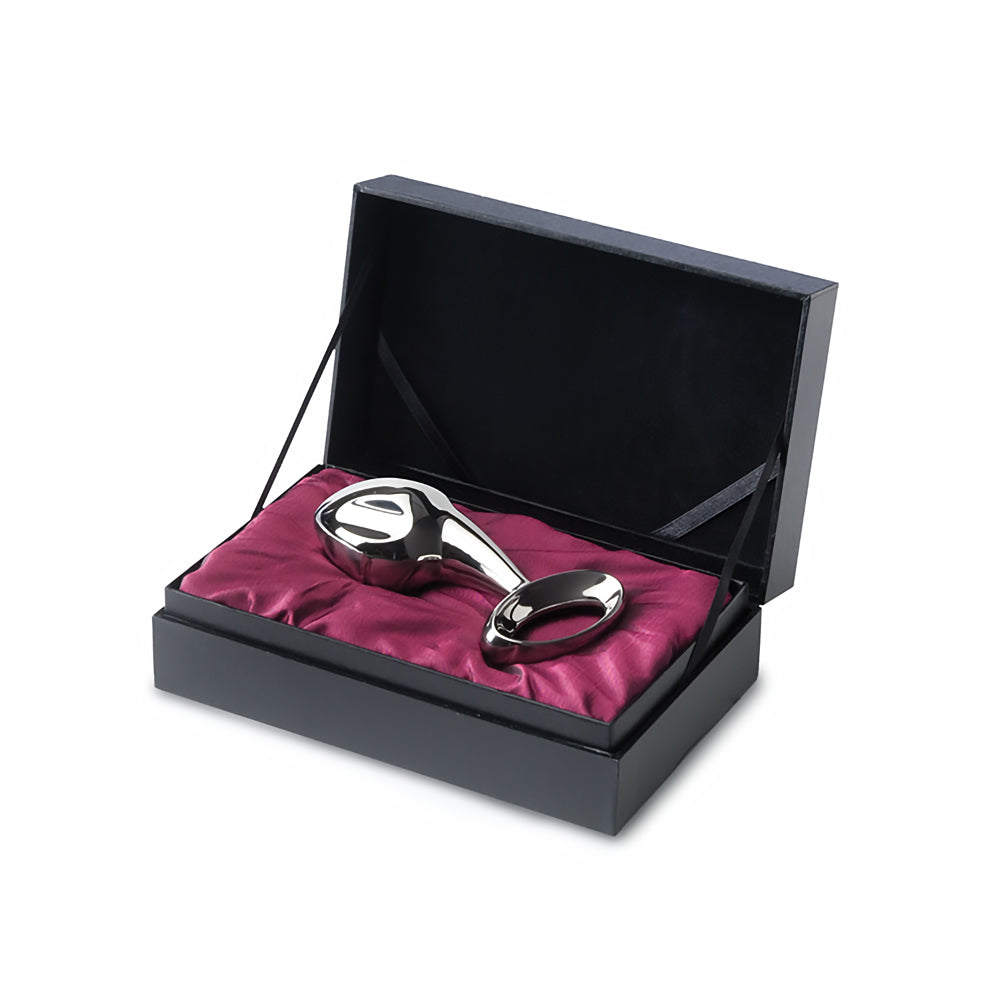 njoy Pure Plug 2.0 X-Large | MOTHERLODE