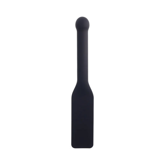 Sportsheets "MINE" Silicone Paddle – Silicone Impact Toy