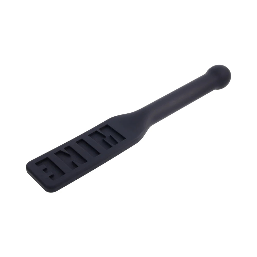 Sportsheets "MINE" Silicone Paddle | MOTHERLODE
