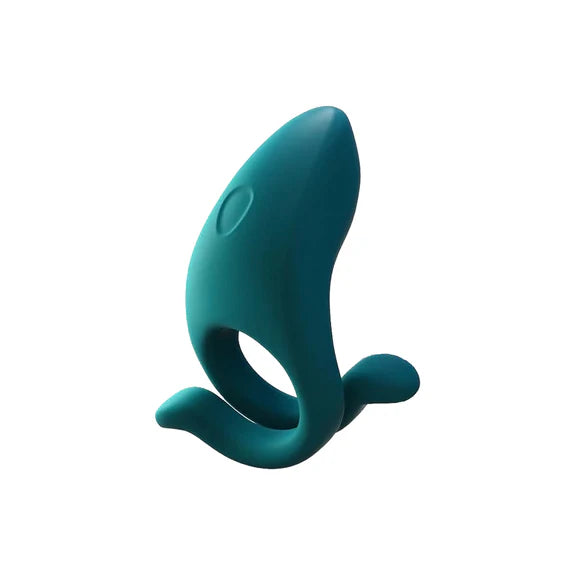 Dame Hug Vibrating Couples Ring | MOTHERLODE