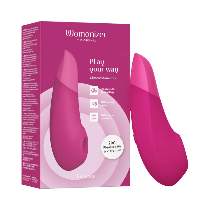 Womanizer Enhance, image 4 | MOTHERLODE