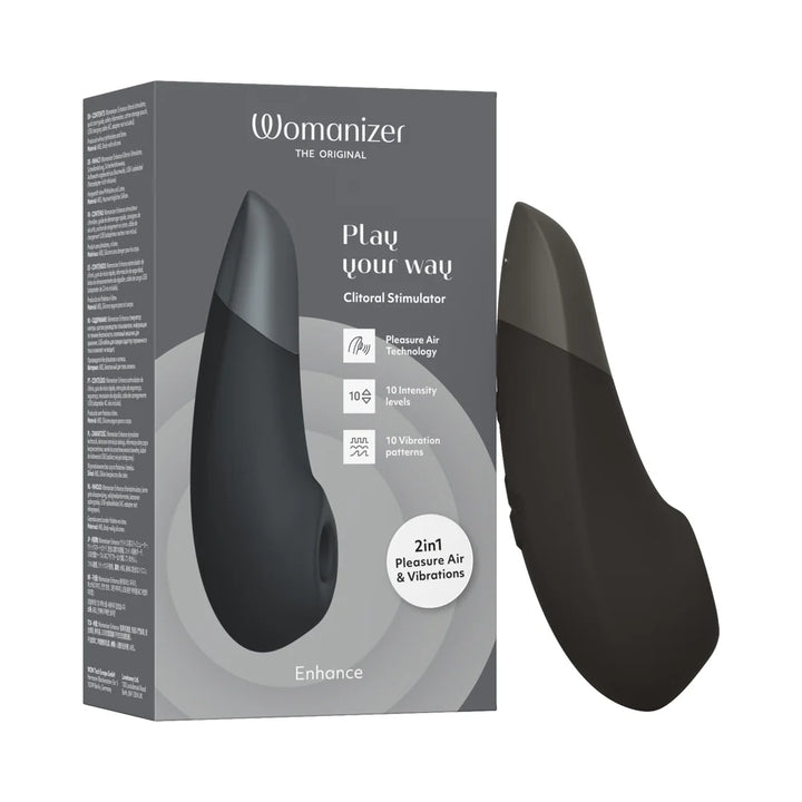 Womanizer Enhance, image 6 | MOTHERLODE