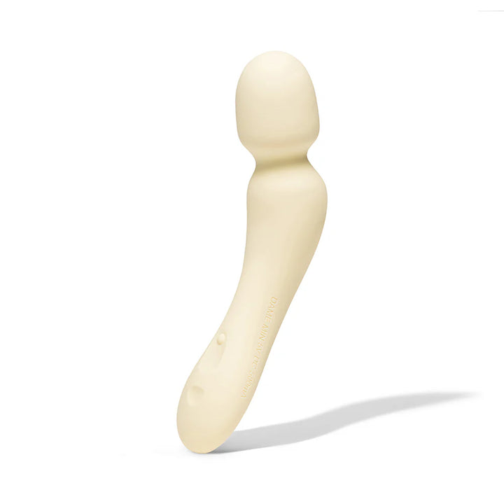 Dame Min Mini Wand Vibrator | MOTHERLODE