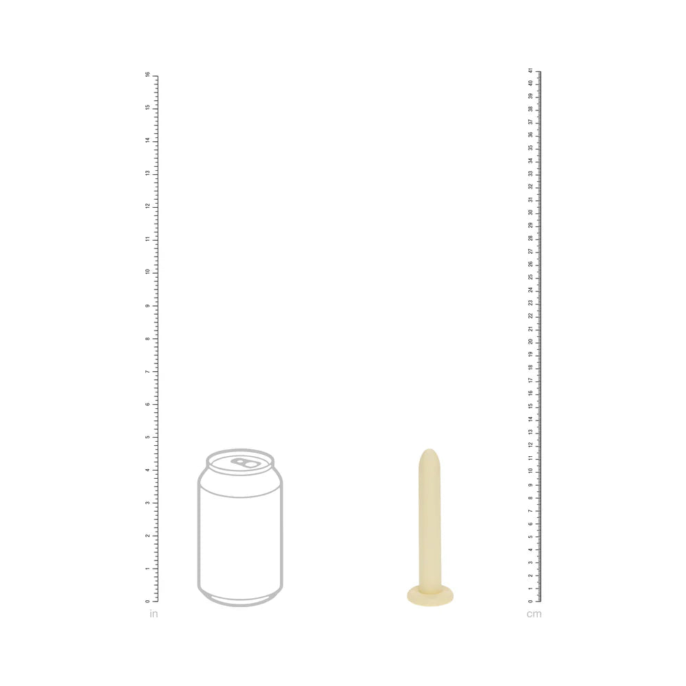 LoveLine PelviFit Silicone Dilator Set – 6-Piece Expanding Vaginal Dilators for Pelvic Floor Therapy, Vaginismus & Gender-Affirming Care