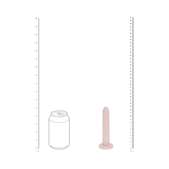 LoveLine PelviFit Silicone Dilator Set | MOTHERLODE