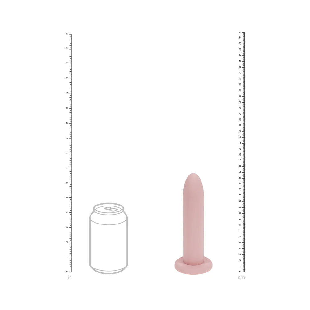 LoveLine PelviFit Silicone Dilator Set | MOTHERLODE