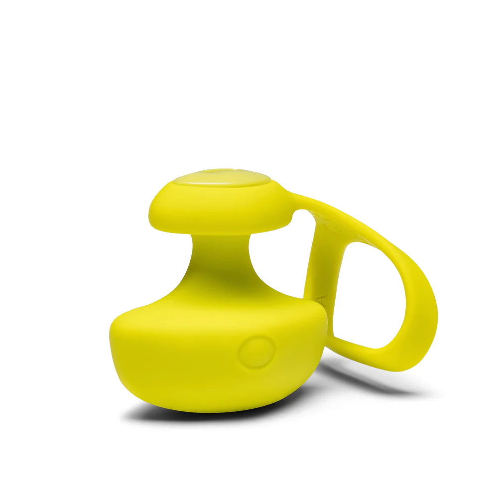 Dame Fin 2.0 Finger Vibrator | MOTHERLODE
