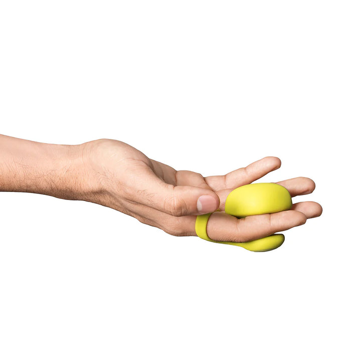 Dame Fin 2.0 Finger Vibrator | MOTHERLODE