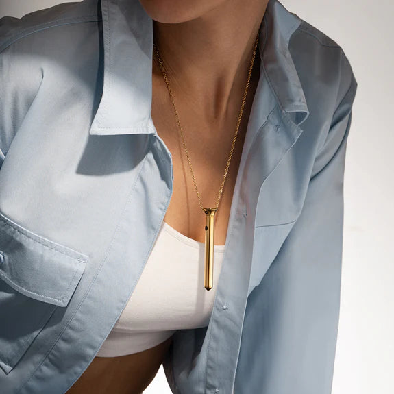 Crave Vesper Mini Necklace Vibrator | MOTHERLODE