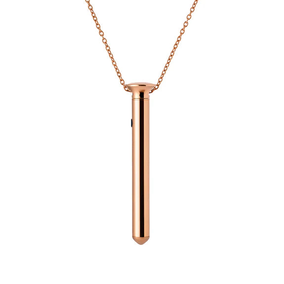 Crave Vesper Mini Necklace Vibrator | MOTHERLODE