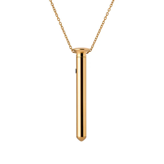 Crave Vesper Mini Necklace Vibrator | MOTHERLODE