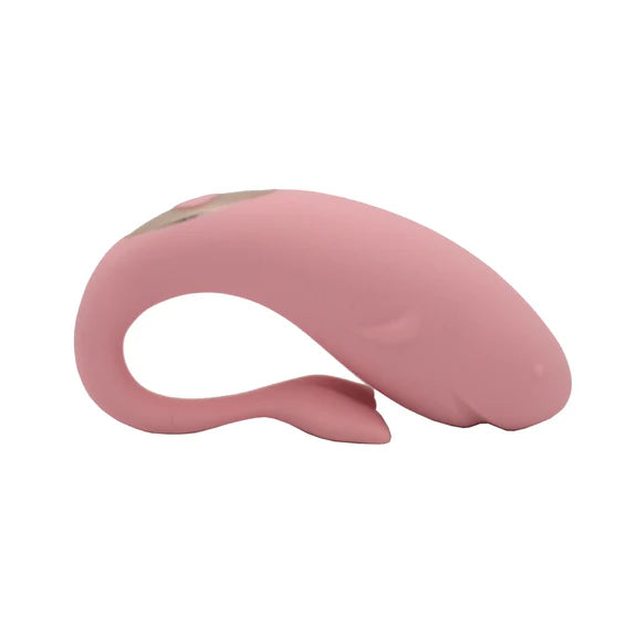 Like a Kitten ORCASM Remote-Controlled Wearable Vibrator – Waterproof Internal & External Toy