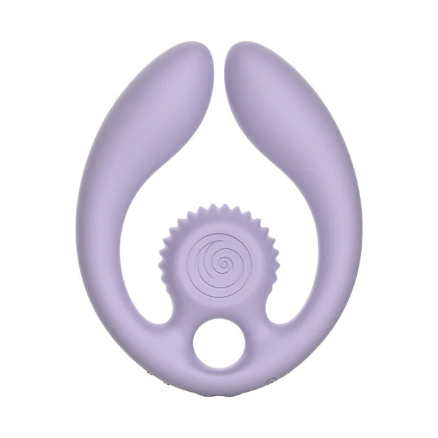 SVibe GIZI Duo Finger-Lock Vibrator | MOTHERLODE