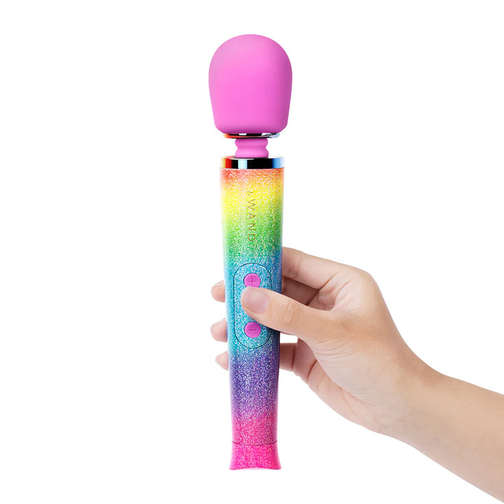 Le Wand All That Glimmers Petite Special Edition Set | MOTHERLODE