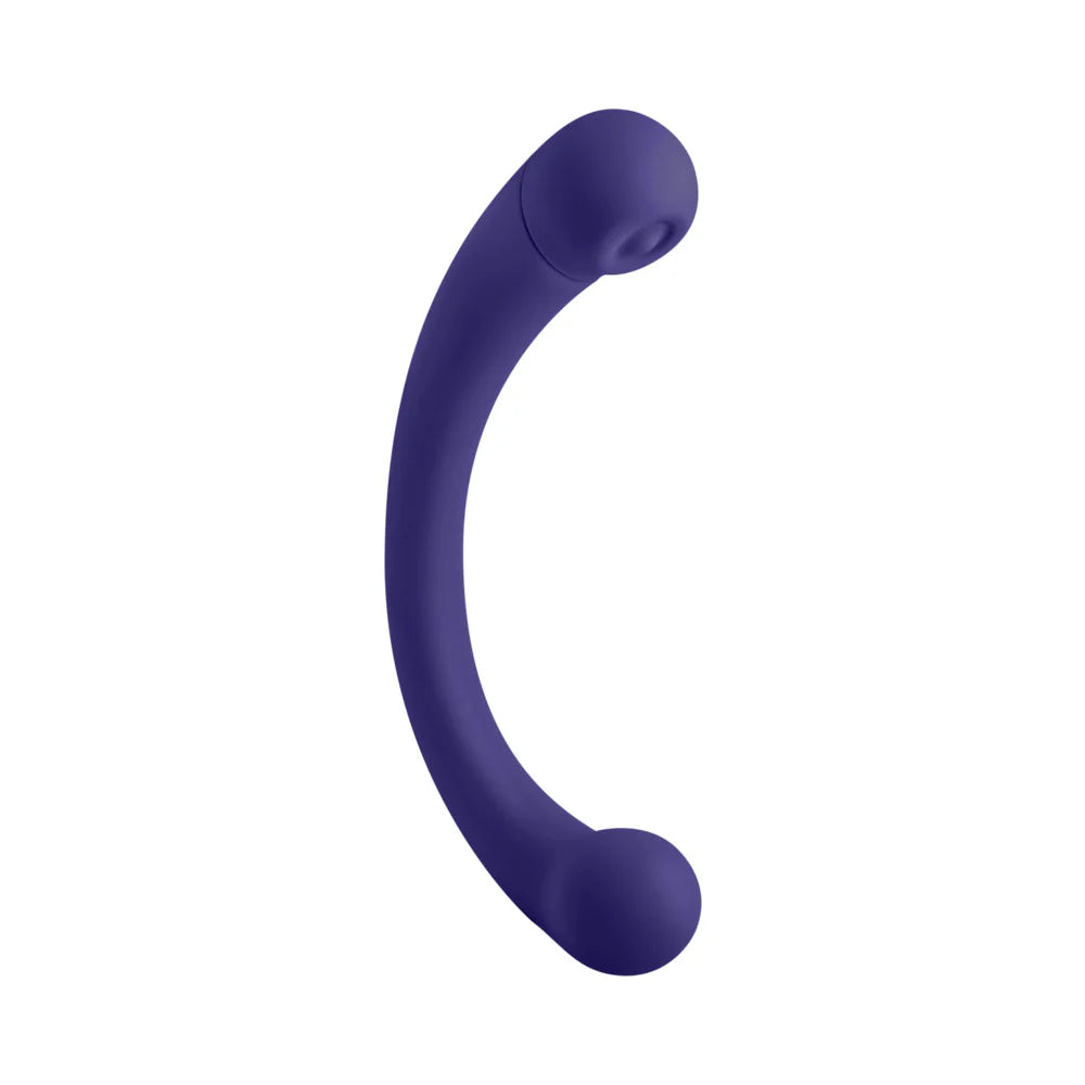 FemmeFunn Aluna Dual-Ended Thumper & Vibrator | MOTHERLODE
