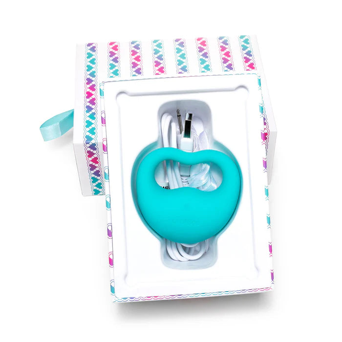 LoveLife Rev Finger Vibrator | MOTHERLODE