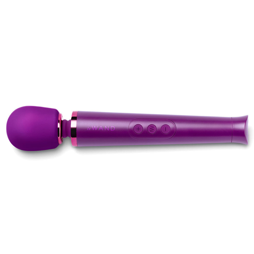 Le Wand Petite Rechargeable Massager, image 5 | MOTHERLODE