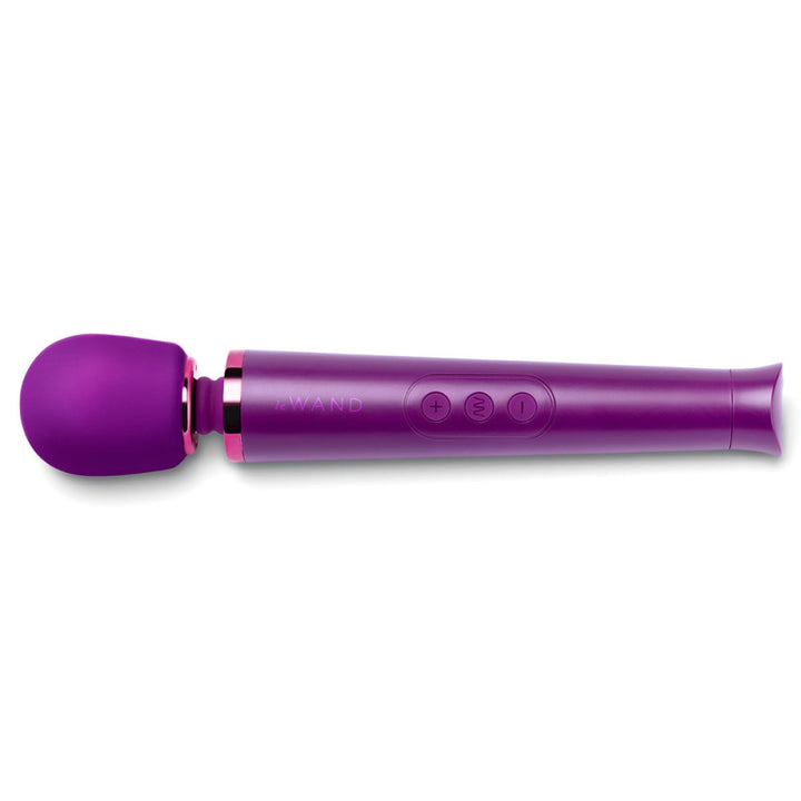 Le Wand Petite Rechargeable Massager, image 5 | MOTHERLODE