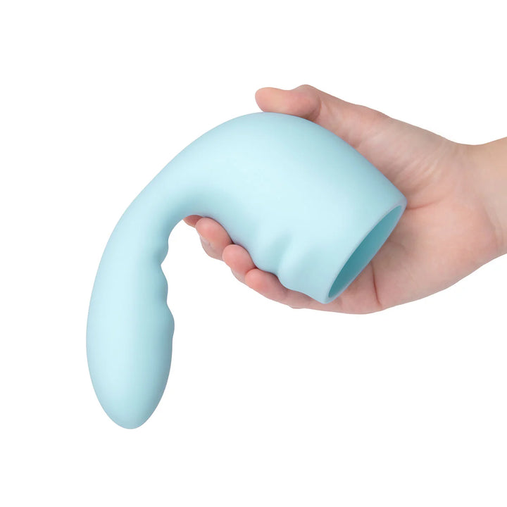 Le Wand Flexi Posable Silicone Attachment