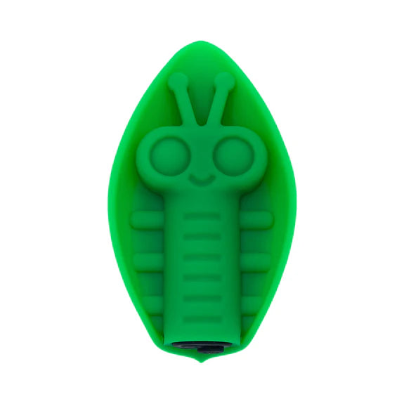 Cute Little Fuckers Zeep Vibrator – Compact Silicone Clitoral & Sensory Toy