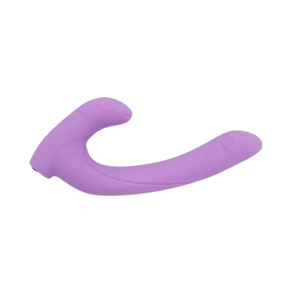 Cute Little Fuckers Jix Periwinkle | MOTHERLODE