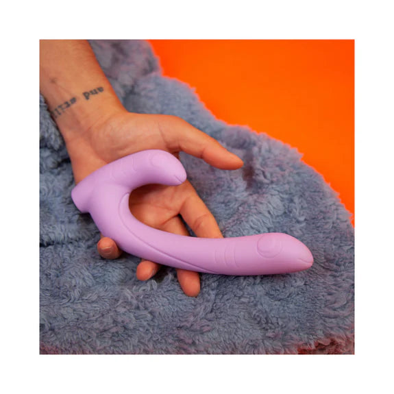 Cute Little Fuckers Jix Periwinkle | MOTHERLODE