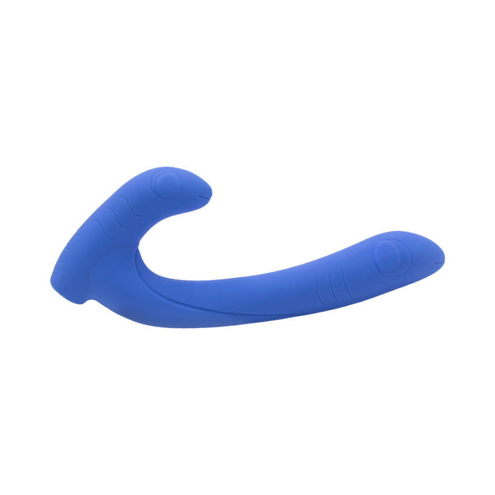 Cute Little Fuckers Jix Periwinkle | MOTHERLODE