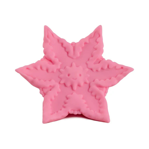 Cute Little Fuckers Starsi Palm Vibrator – Soft Silicone External Pleasure Toy