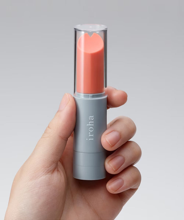 iroha Stick Lilac/Black | MOTHERLODE