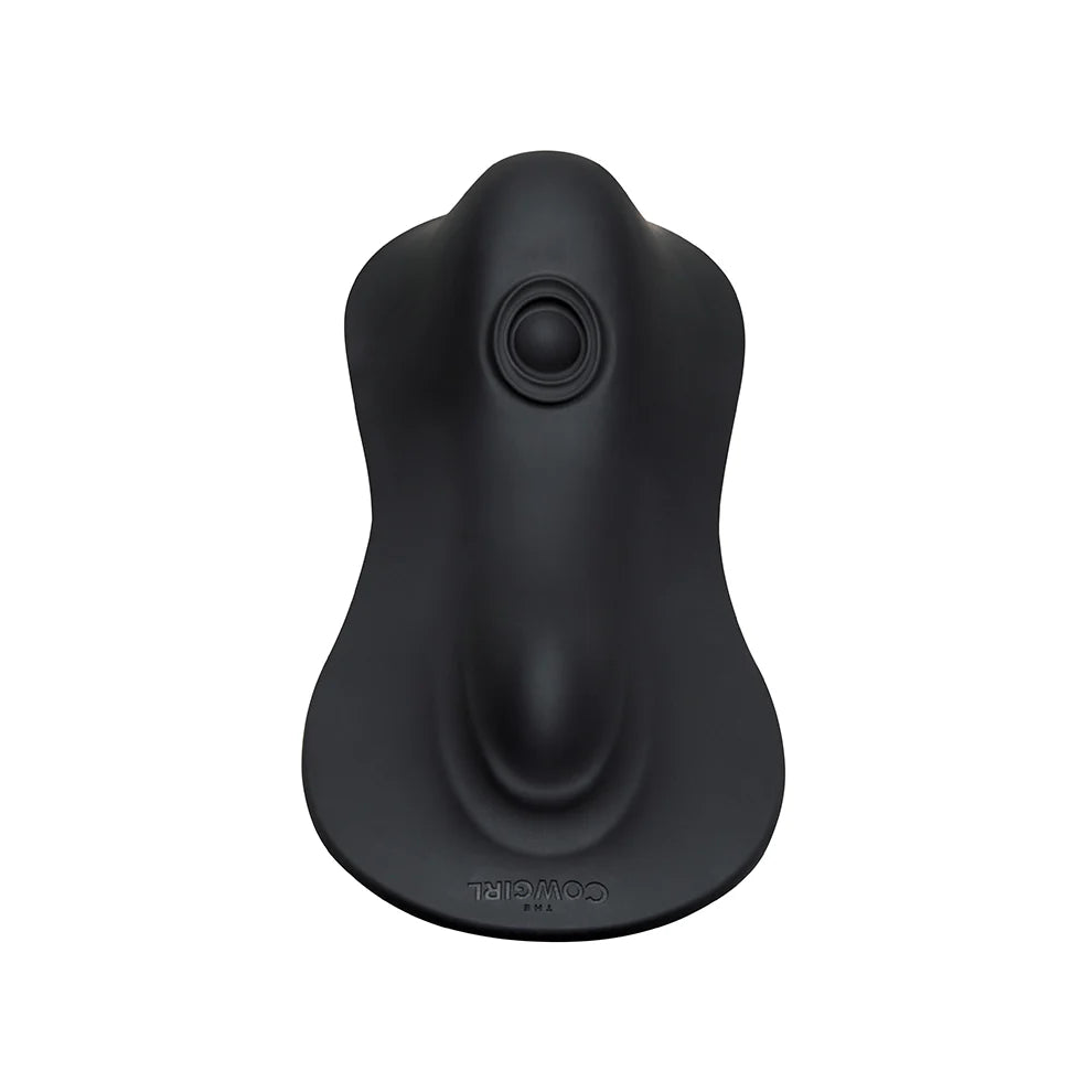 The Cowgirl Rodeo Rumbler Rideable Vibrating and Tapping Machine