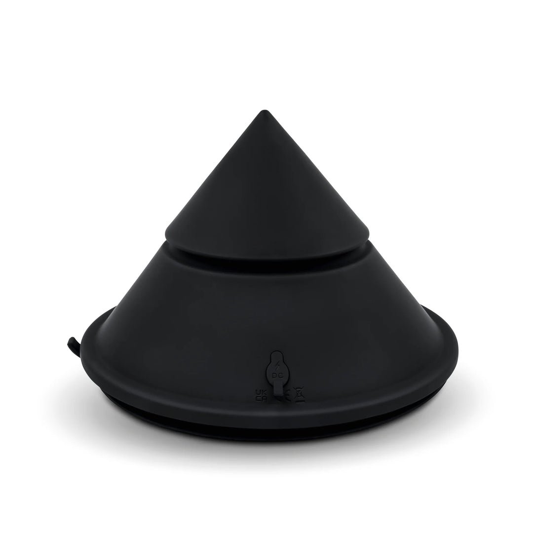 The Cowgirl Cone Sit-On Sex Machine