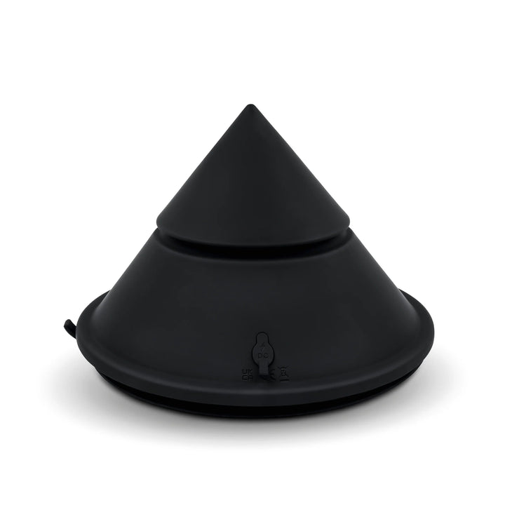 The Cowgirl Cone Sit-On Sex Machine