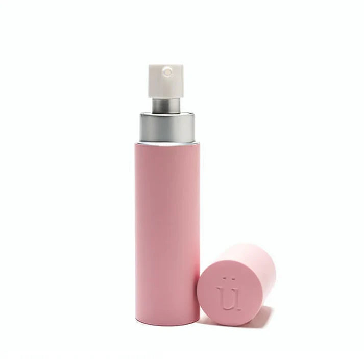 Überlube Good-to-Go Traveler, pink colorway | MOTHERLODE