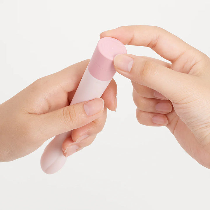 iroha koharu Insertable Vibrator