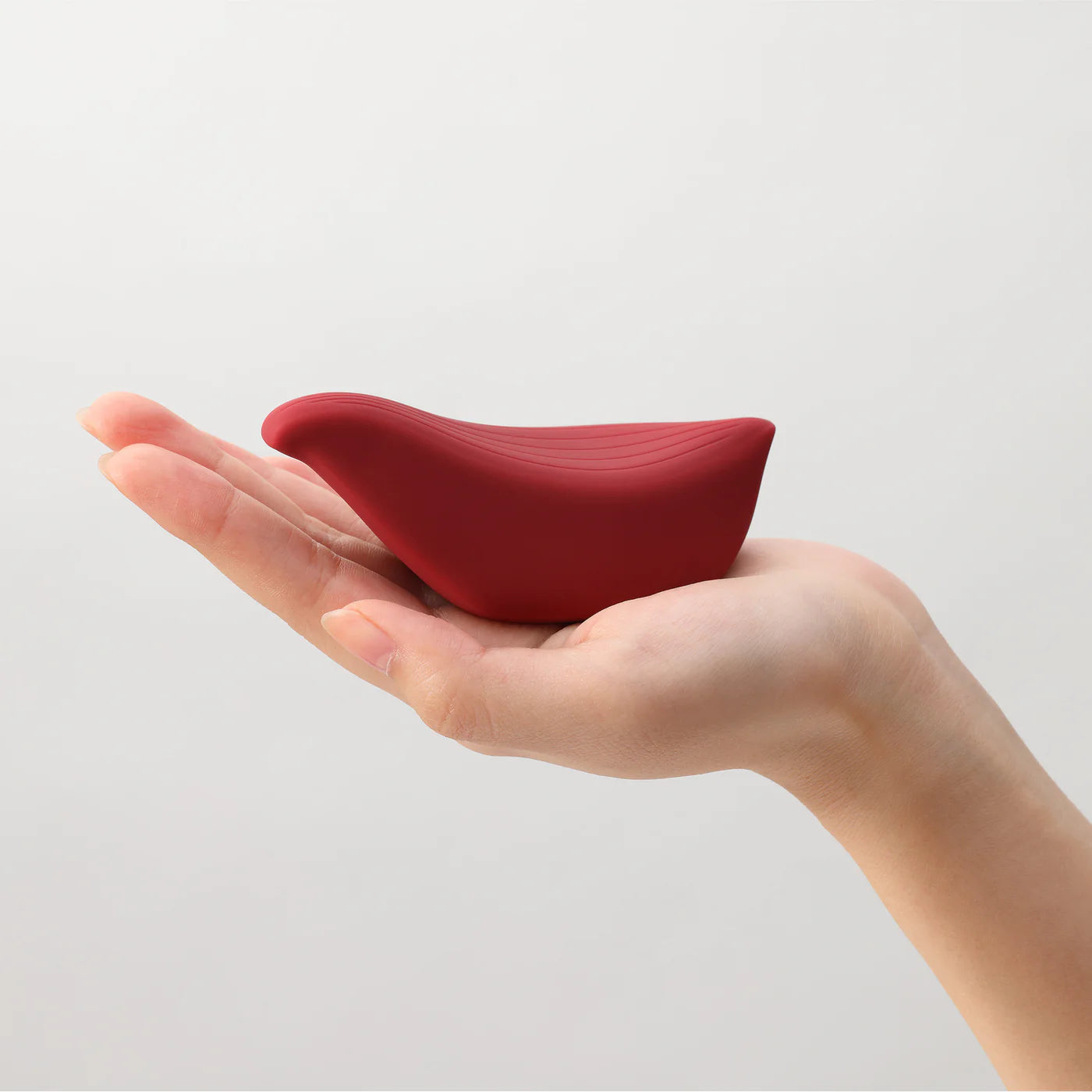 iroha+ TORI Renewal Clitoral Vibrator