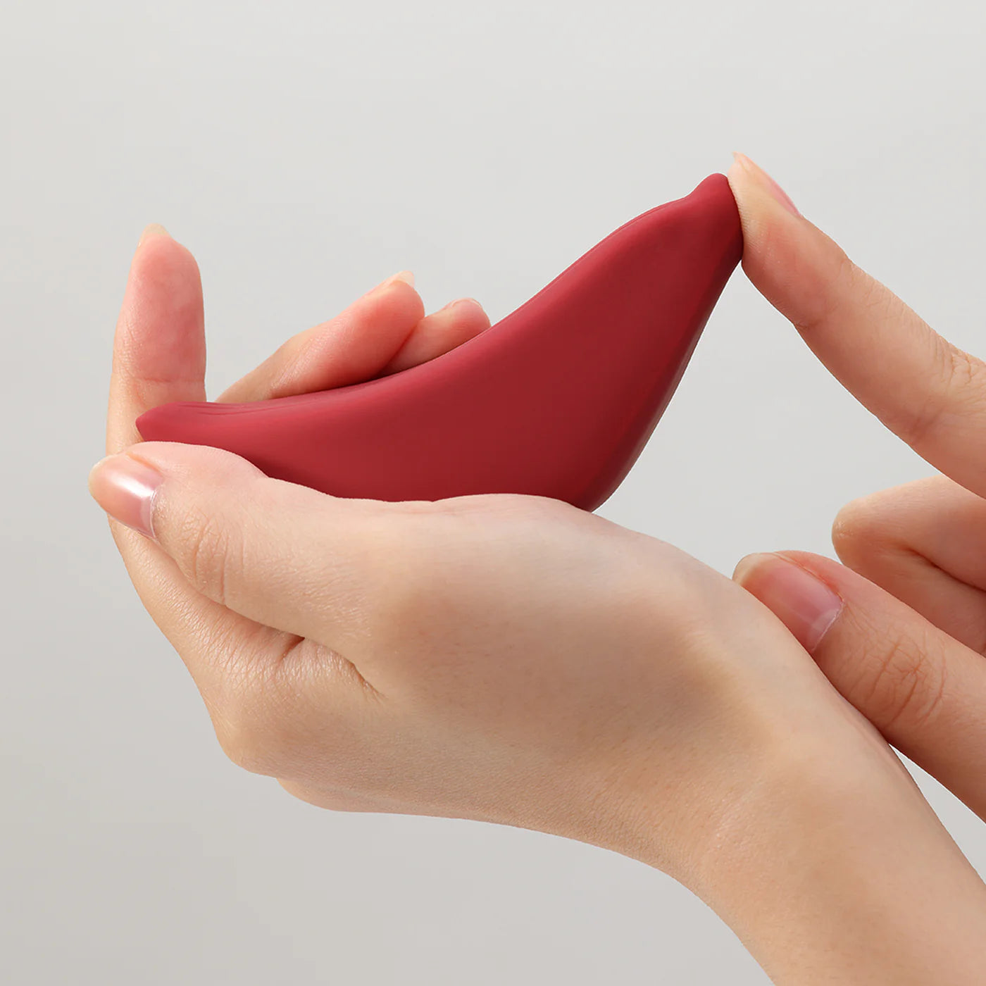 iroha+ TORI Renewal Clitoral Vibrator